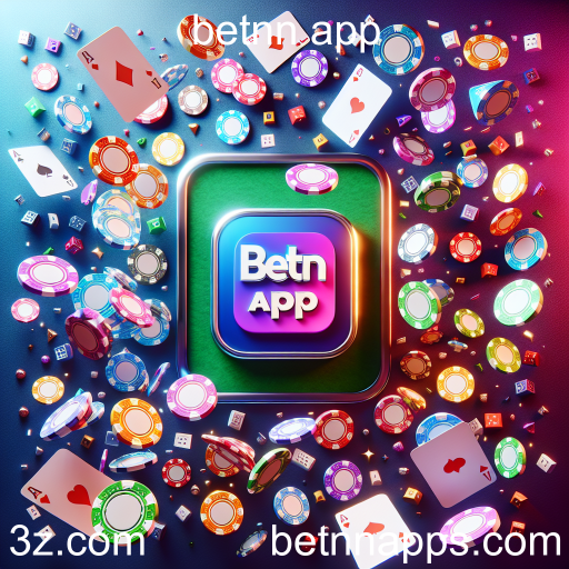 Explorando o Mundo do Poker no Betnn App